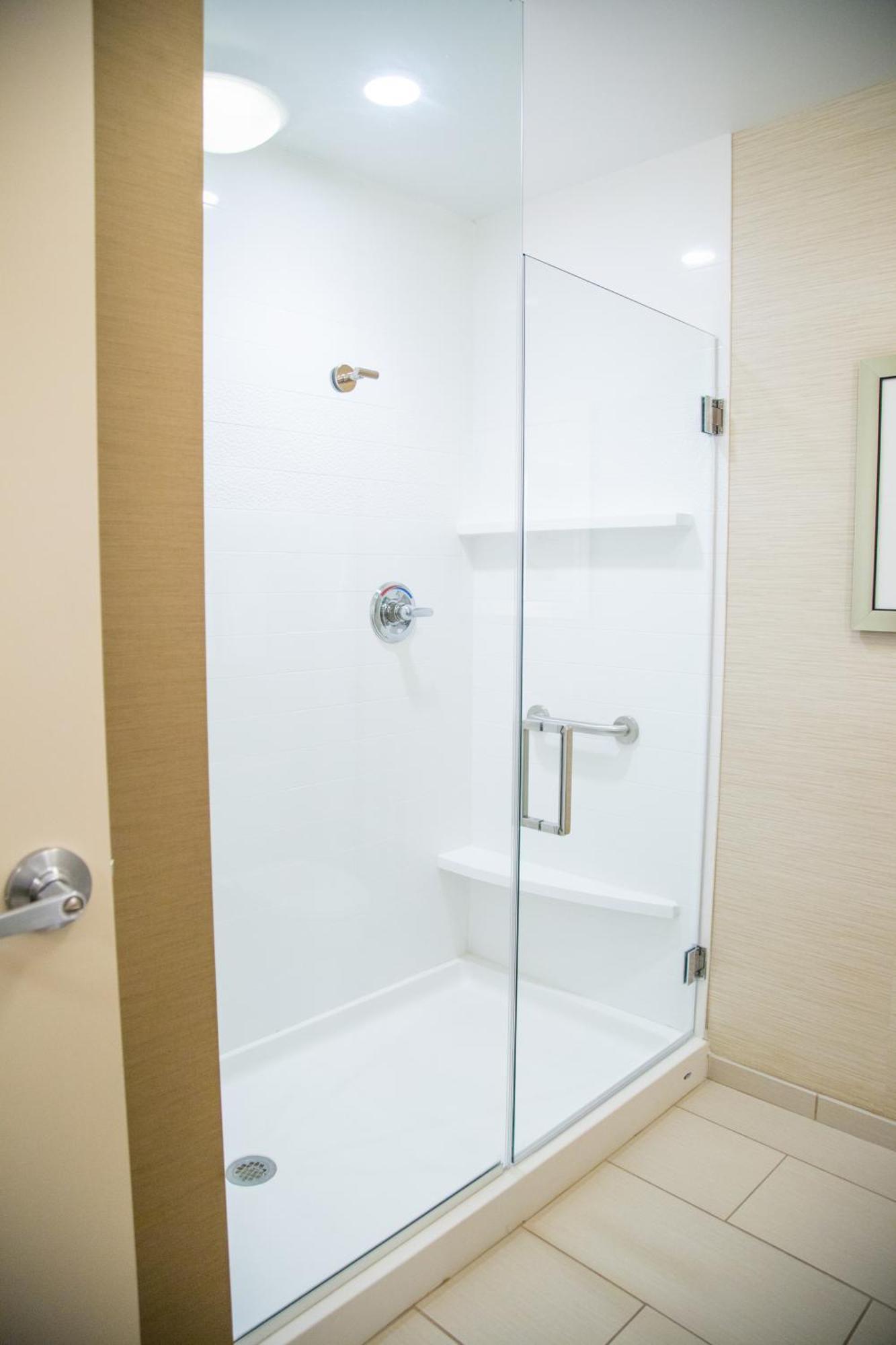 Fairfield Inn & Suites By Marriott Pocatello Esterno foto