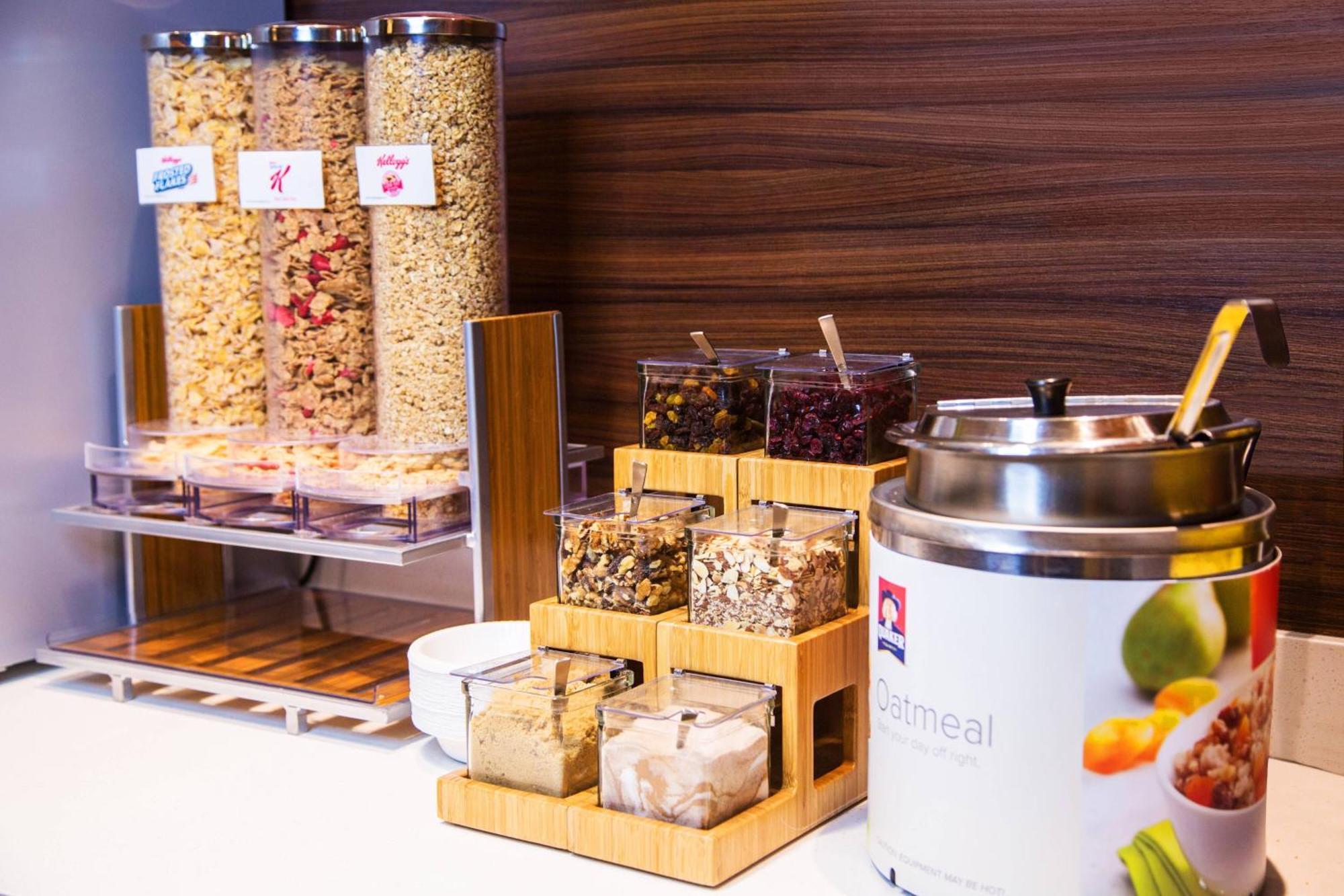 Fairfield Inn & Suites By Marriott Pocatello Esterno foto