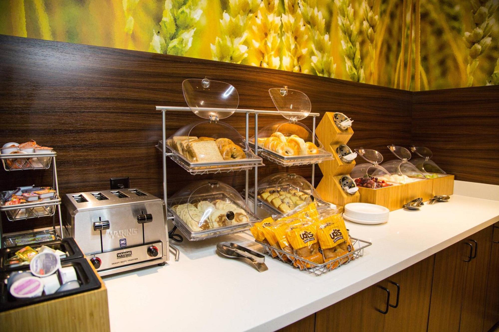 Fairfield Inn & Suites By Marriott Pocatello Esterno foto